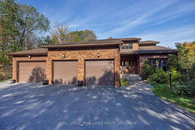 1059 Cedarwoods Dr, Verona - Frontenac South