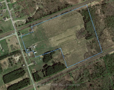 273 Peters Rd, Cramahe - Rural Cramahe