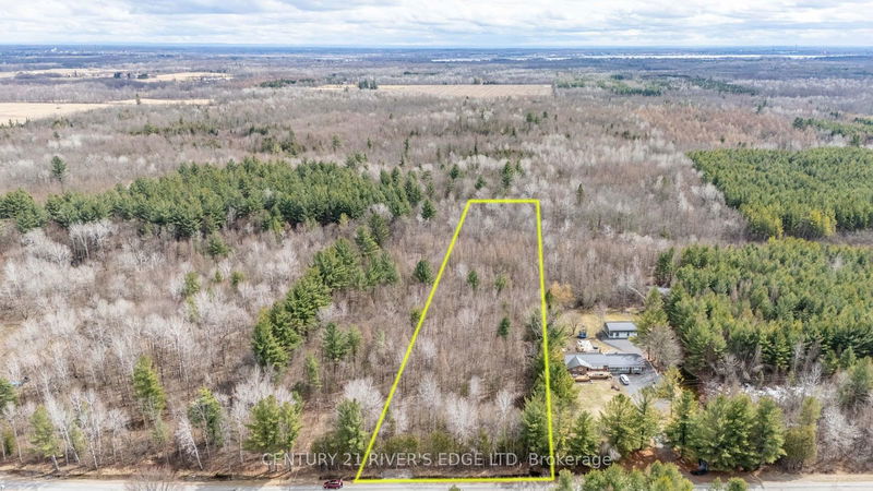 1719 Brouseville Rd, Edwardsburgh/Cardinal - Edwardsburgh/Cardinal Twp image-0-0