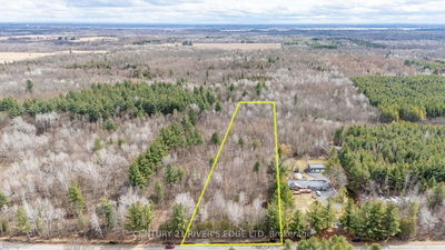 1719 Brouseville Rd, Edwardsburgh/Cardinal - Edwardsburgh/Cardinal Twp
