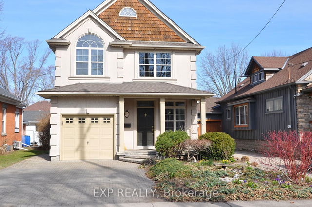 172 Dalhousie Avenue E