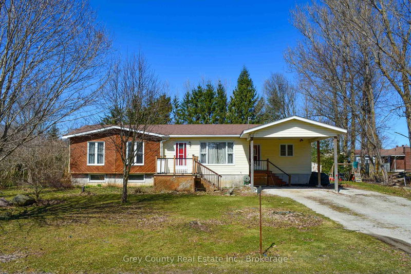 101841 Grey Road 5 Rd, Georgian Bluffs - Georgian Bluffs image-0-0