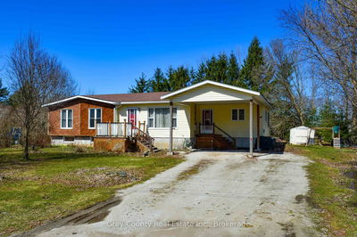101841 Grey Road 5 Rd, Georgian Bluffs - Georgian Bluffs image-0-2