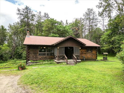 22 High Rd, Coe Hill - 