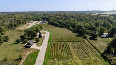 60 Deer Ridge Lane, Bluewater - Bayfield