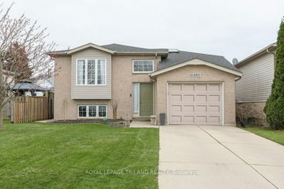 283 Greenfield Lane, Chatham-Kent - Chatham