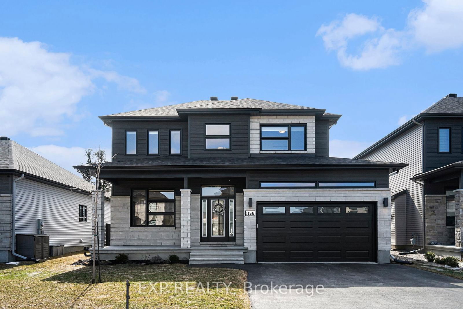 Detached House sold at 1156 Avignon Street, Russell, Embrun, K0A 1W0 - MLS: X12066855