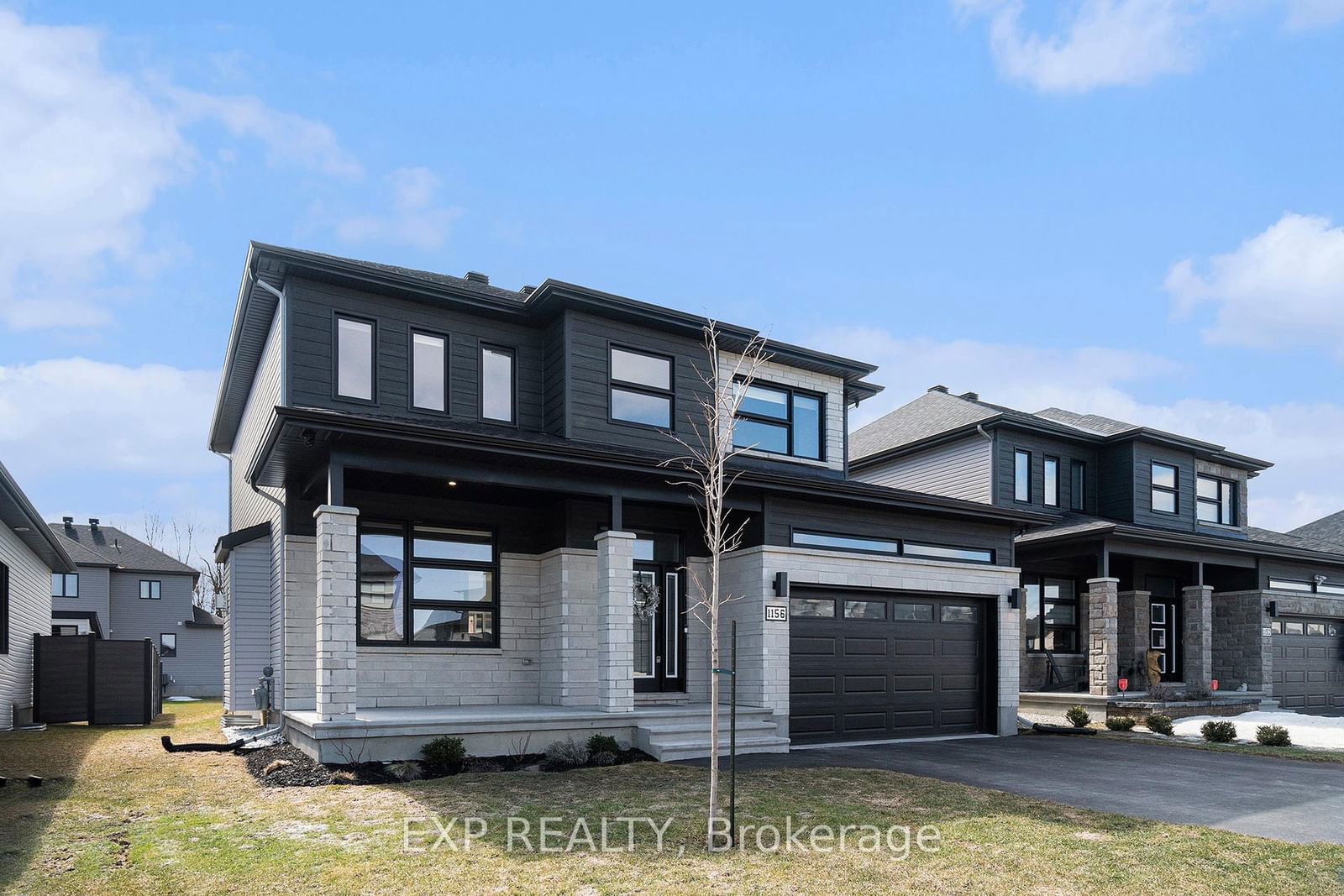 Detached House sold at 1156 Avignon Street, Russell, Embrun, K0A 1W0 - MLS: X12066855