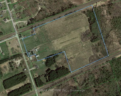 273 Peters Rd, Cramahe - Rural Cramahe