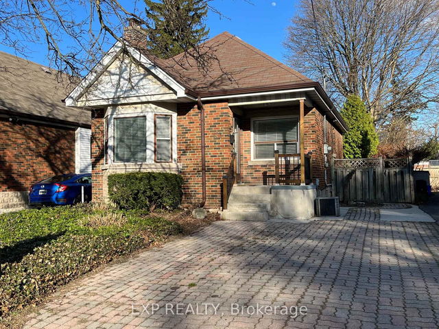125 Haddon Avenue