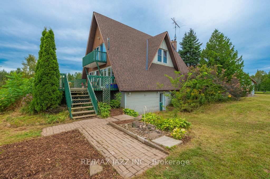 Detached House sold at 243 Cameron Road, Kawartha Lakes, Cameron, K0M 1G0 - MLS: X12067009