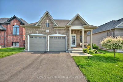 394 Hummel Cres, Fort Erie - Lakeshore