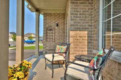 394 Hummel Cres, Fort Erie - Lakeshore image-0-2