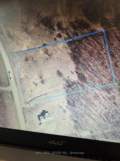 Lot 42 Viewmount Ave, Trent Hills - Rural Trent Hills