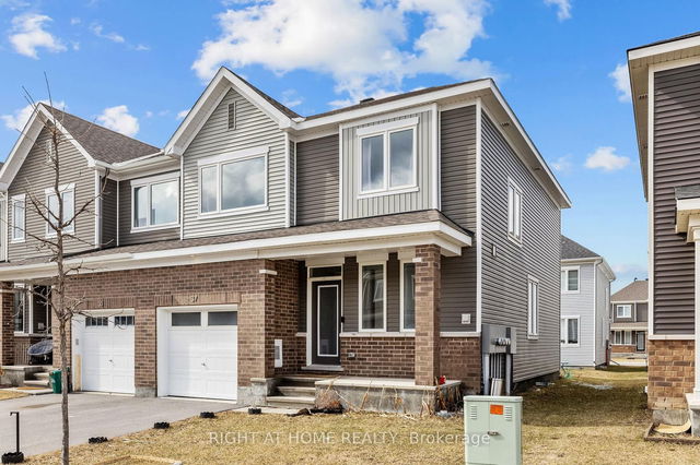 37 Focality Crescent