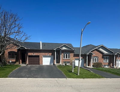 7 Millcroft Dr, Norfolk - Simcoe