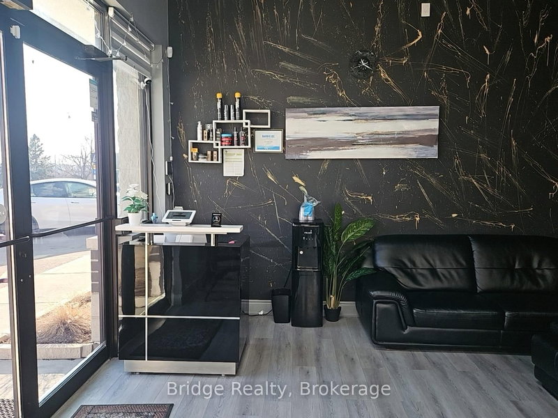 4 - 801 DUNDAS St, Woodstock, N4S 1G2 | Image 3