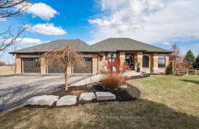 4663 Wellington 35 Rd, Puslinch - Rural Puslinch West