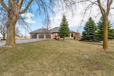 4663 Wellington 35 Rd, Puslinch - Rural Puslinch West image-0-1