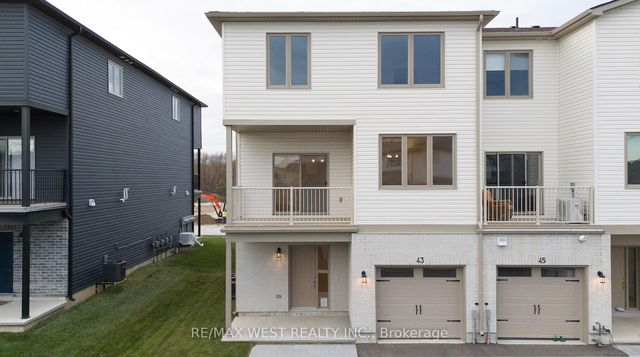 43 Markland Avenue