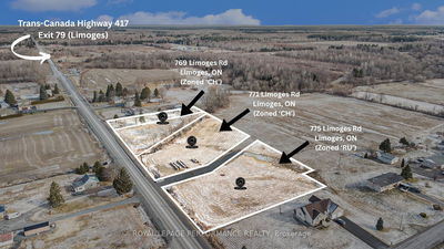 775 Limoges Rd, The Nation - Limoges image-0-1