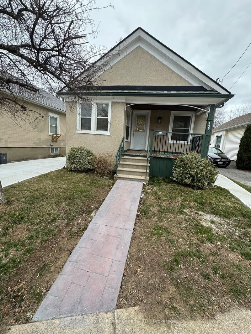 home for sale on 125 Grass Avenue