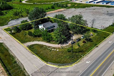 8554 Hwy 7 Rd, Guelph/Eramosa - Rural Guelph/Eramosa East