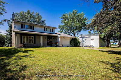 8554 Hwy 7 Rd, Guelph/Eramosa - Rural Guelph/Eramosa East image-0-1