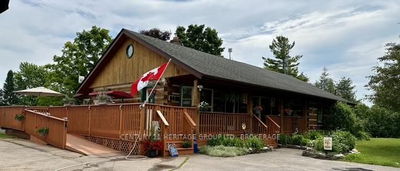 126 Varty Lake Rd, Yarker - Stone Mills