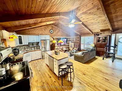 126 Varty Lake Rd, Yarker - Stone Mills image-0-1