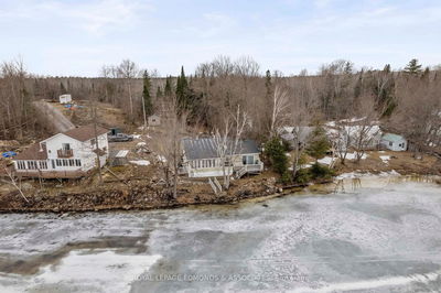 137 Mundts Bay Lane, Golden Lake - North Algona/Wilberforce Twp