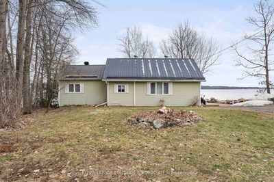 137 Mundts Bay Lane, Golden Lake - North Algona/Wilberforce Twp image-0-1