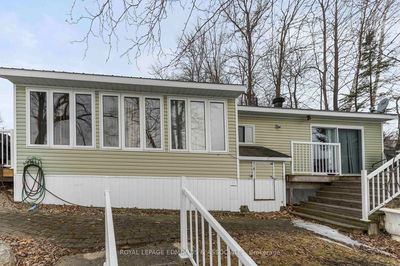 137 Mundts Bay Lane, Golden Lake - North Algona/Wilberforce Twp image-0-2