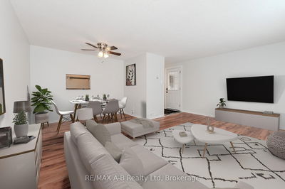 Unit 45 — 169 Elm Ridge Dr, Kitchener -  image-0-2