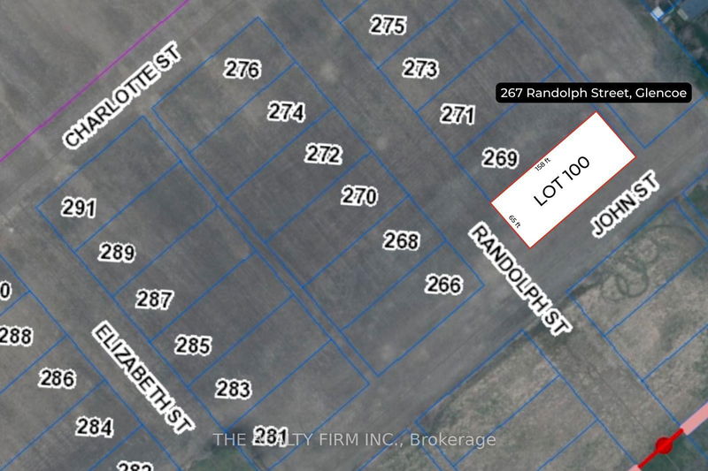 267 Randolph St, Southwest Middlesex - Glencoe image-0-0