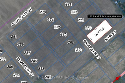 267 Randolph St, Southwest Middlesex - Glencoe