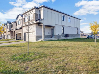330 MONTICELLO Ave, Stittsville - Kanata - Emerald Meadows/Trailwest image-0-1