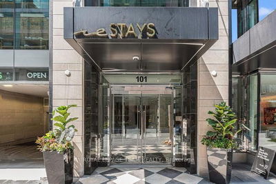 Unit 1509 — 101 Queen St, Ottawa - Ottawa Centre