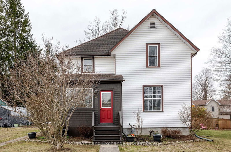 90 Alfred St, North Huron - Wingham image-0-0