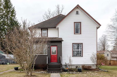 90 Alfred St, North Huron - Wingham