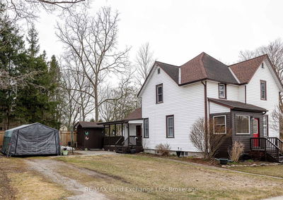 90 Alfred St, North Huron - Wingham image-0-1