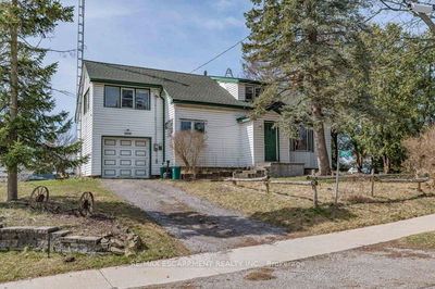 2490 St Anns Rd, West Lincoln - Bismark/Wellandport