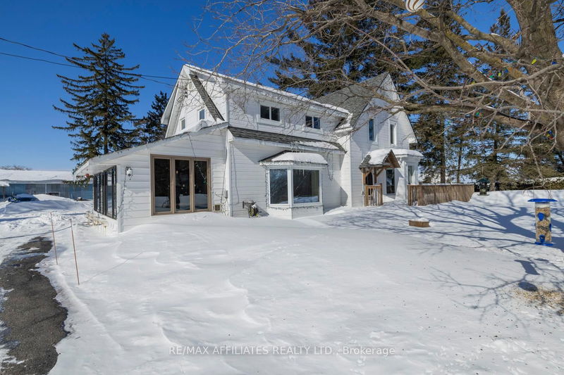 5348 Dunning Rd, Navan - Vars & Area image-0-0
