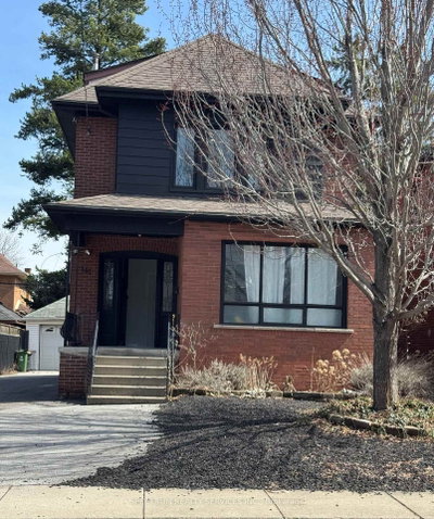 Detached House leased at 2-161 Rothsay Avenue, Hamilton, Ontario, L8M 3G5 - Delta - MLS: X12067451