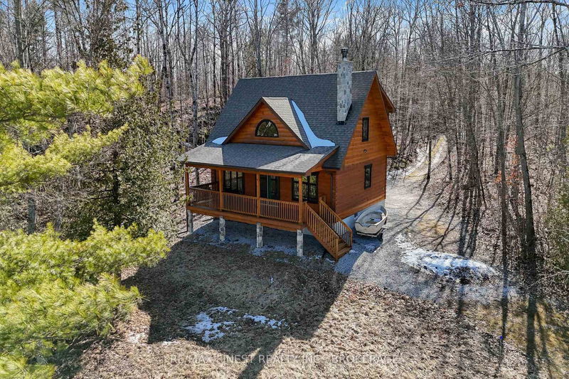1170D Blue Heron Rdge, Arden - Frontenac Centre image-0-0