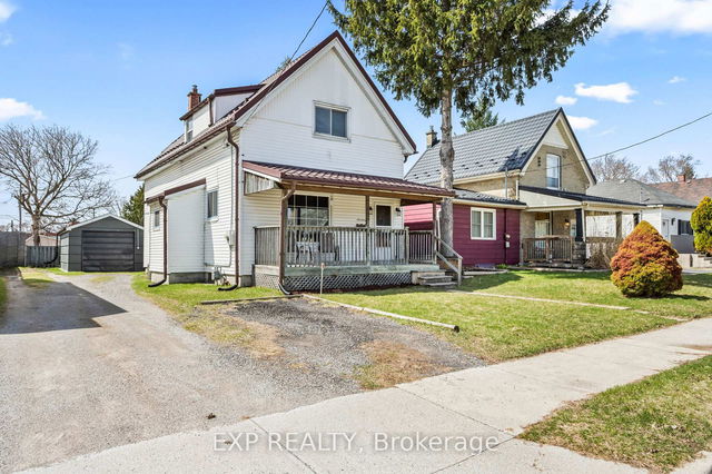 17 Hume Street