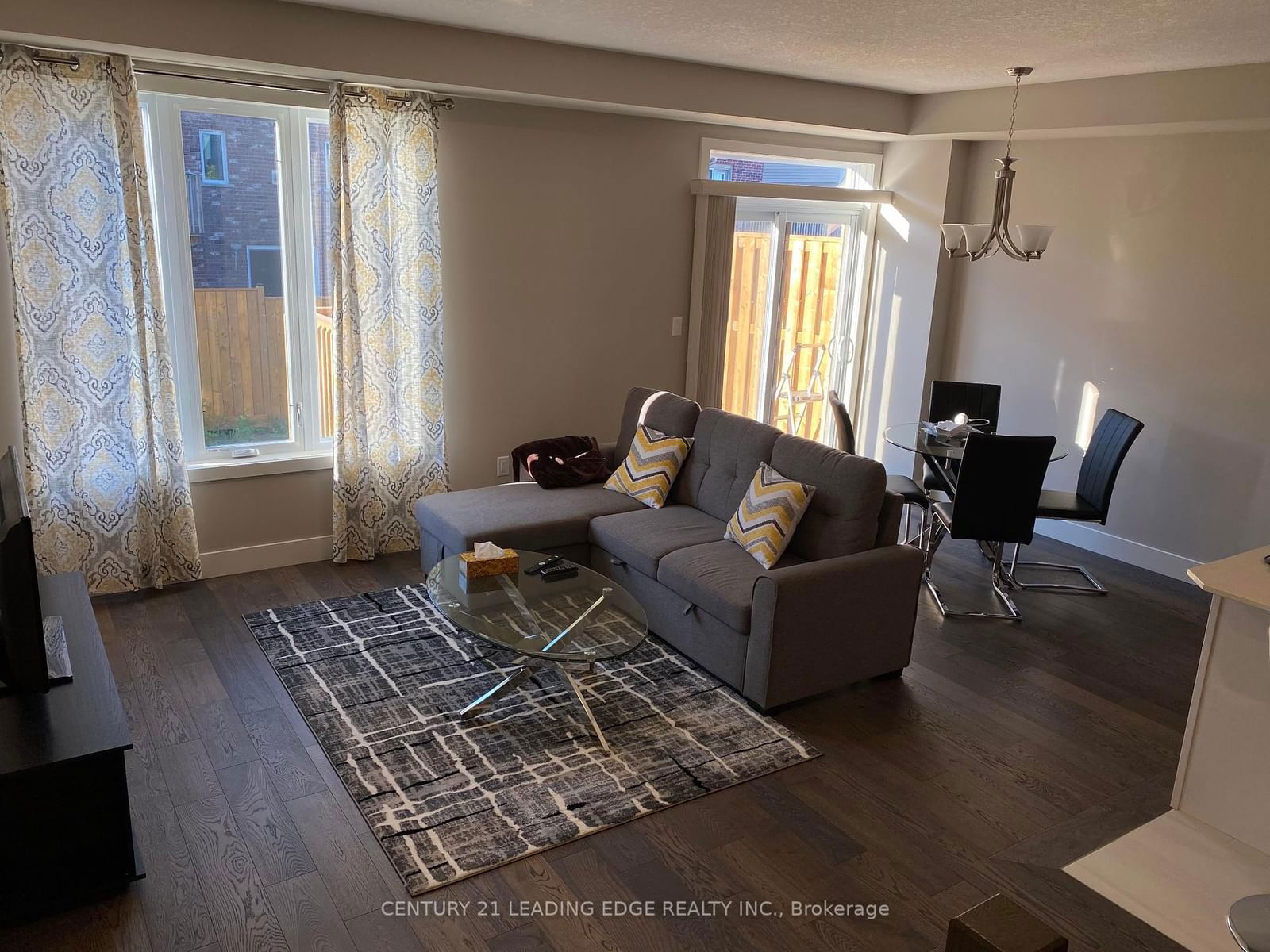 Townhouse for lease at 22-1375 Whetherfield Street, London, North M, N6H 0K5 - MLS: X12067642