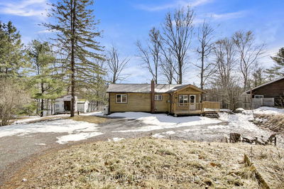 72 STRINGERS Lane, Burnstown - Greater Madawaska