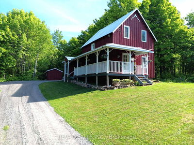 1476 Hillsview Rd, Maple Leaf - Monteagle Ward