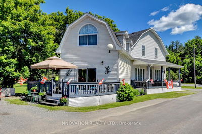 371 Mount St-Patrick Rd, Renfrew - Greater Madawaska